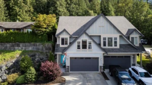 2 5257 Markel Drive, Chilliwack, BC