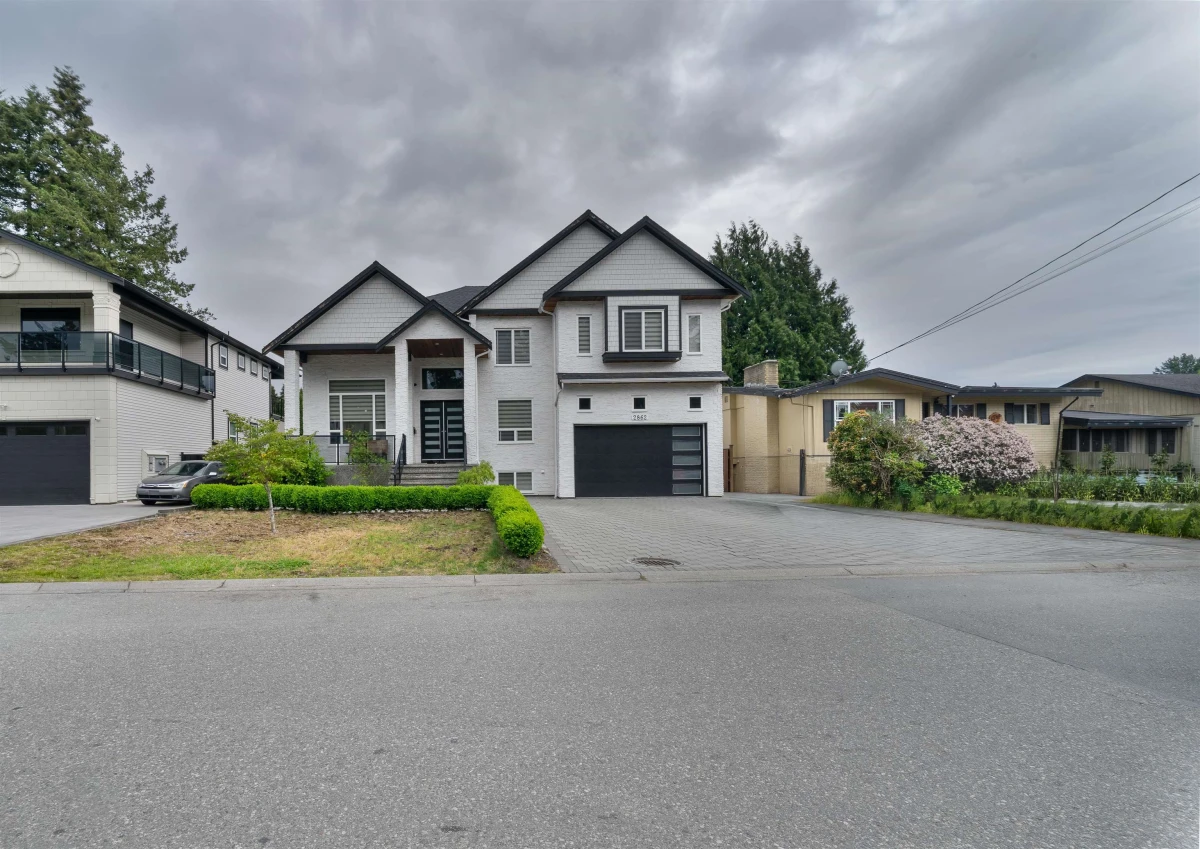 Family Room Photo of 2862 Princess Street, Abbotsford, BC