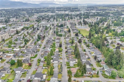 Hot Tub / Spa Photo of 2862 Princess Street, Abbotsford, BC