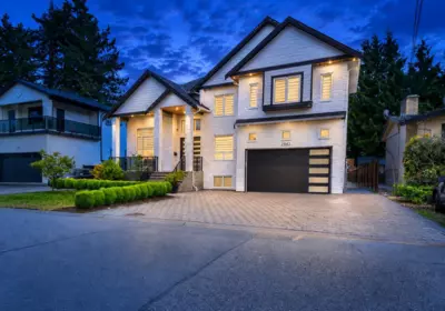 2862 Princess Street, Abbotsford, BC, Abbotsford — Single Family Residence for sale