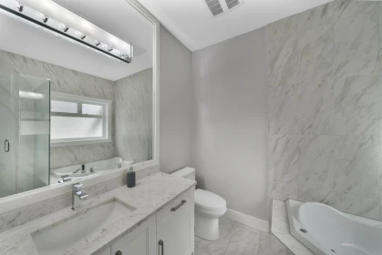 Loft / Bonus Room Photo of 2862 Princess Street, Abbotsford, BC