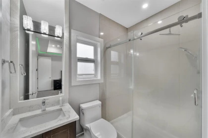 Mudroom Photo of 2862 Princess Street, Abbotsford, BC