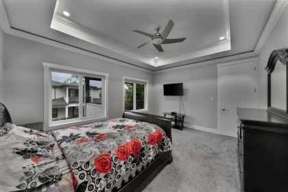 Office / Den Photo of 2862 Princess Street, Abbotsford, BC