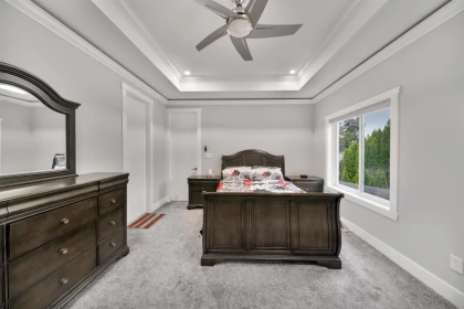 Powder Room Photo of 2862 Princess Street, Abbotsford, BC