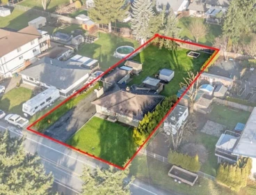 46329 Strathcona Road, Chilliwack, BC, Chilliwack — Single Family Residence for sale