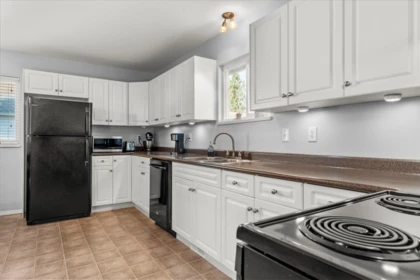 Pantry Photo of 46329 Strathcona Road, Chilliwack, BC