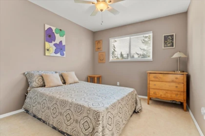 Walk-In Closet Photo of 46329 Strathcona Road, Chilliwack, BC