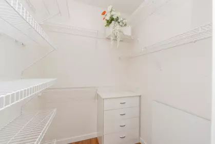 Powder Room Photo of 320 101 Morrissey Road, Port Moody, BC