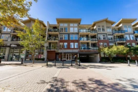320 101 Morrissey Road, Port Moody, BC