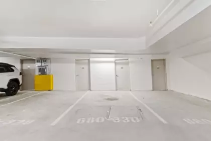 Fitness Center Photo Near 2508 680 Quayside Drive, New Westminster, BC