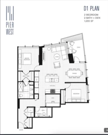 Playground / Recreational Area Near 2508 680 Quayside Drive, New Westminster, BC