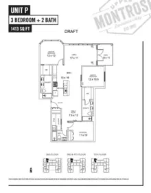 Pantry Photo of 326 2493 Montrose Avenue, Abbotsford, BC