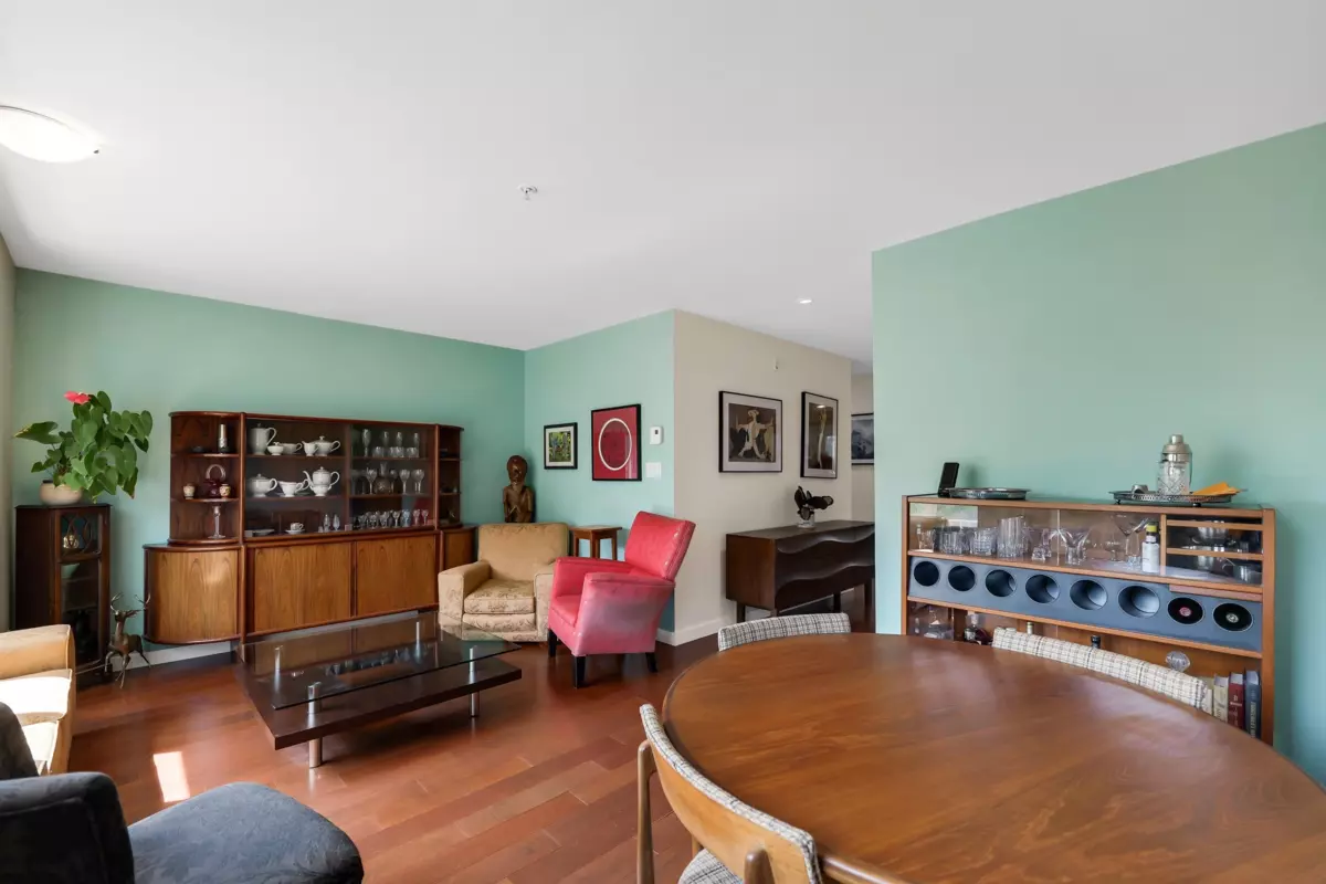 Family Room Photo of 6 1204 Main Street, Squamish, BC