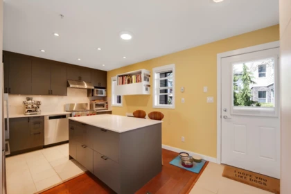 6 1204 Main Street, Squamish, BC, Squamish — Townhouse for sale