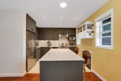 6 1204 Main Street, Squamish, BC, Squamish — Townhouse for sale