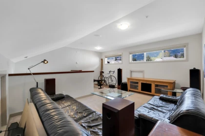 Office / Den Photo of 6 1204 Main Street, Squamish, BC