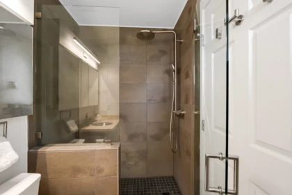 Walk-In Closet Photo of 6 1204 Main Street, Squamish, BC