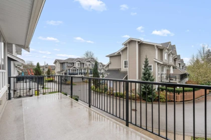 Community Amenities Photo (Clubhouse) of 63 7059 210 Street, Langley, BC