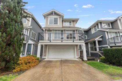 63 7059 210 Street, Langley, BC, Langley — Townhouse for sale