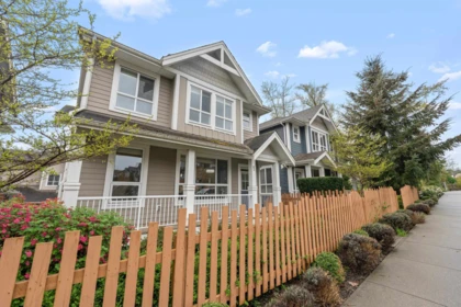 63 7059 210 Street, Langley, BC, Langley — Townhouse for sale