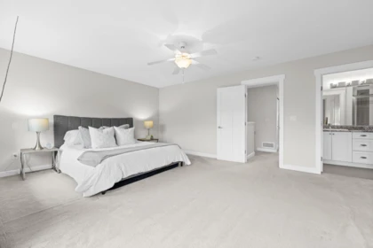 Hallway Photo of 63 7059 210 Street, Langley, BC