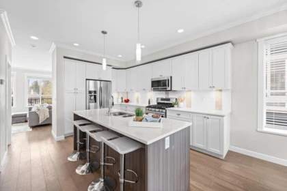Office / Den Photo of 63 7059 210 Street, Langley, BC