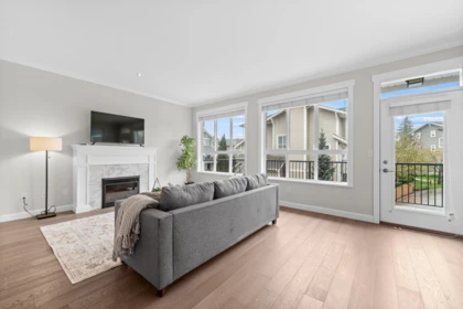Primary Bedroom Photo of 63 7059 210 Street, Langley, BC