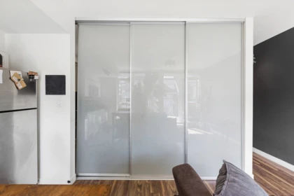 Loft / Bonus Room Photo of 406 2511 Quebec Street, Vancouver, BC