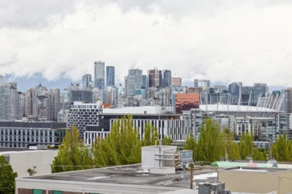 Street View Photo of 406 2511 Quebec Street, Vancouver, BC