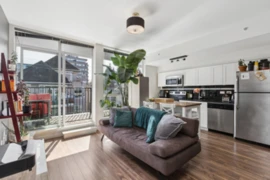 406 2511 Quebec Street, Vancouver, BC