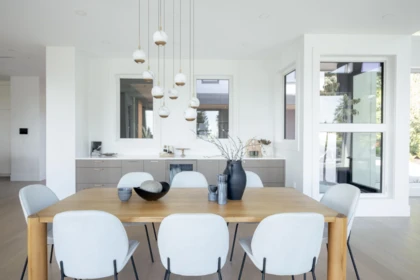 Breakfast Nook Photo of 3180 Benbow Road, West Vancouver, BC