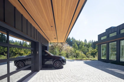 Community Amenities Photo (Clubhouse) of 3180 Benbow Road, West Vancouver, BC