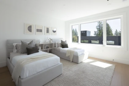 Loft / Bonus Room Photo of 3180 Benbow Road, West Vancouver, BC