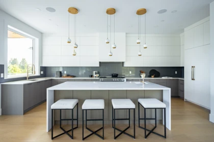Pantry Photo of 3180 Benbow Road, West Vancouver, BC