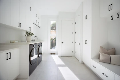 Primary Bathroom Photo of 3180 Benbow Road, West Vancouver, BC