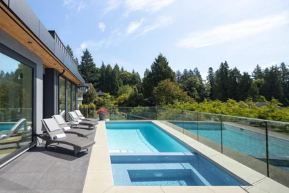 Street View Photo of 3180 Benbow Road, West Vancouver, BC