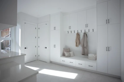 Walk-In Closet Photo of 3180 Benbow Road, West Vancouver, BC