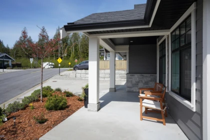 6078 Kingbird Avenue, Sechelt, BC, Sechelt — Single Family Residence for sale