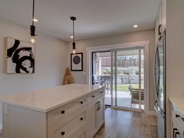 Office / Den Photo of 6078 Kingbird Avenue, Sechelt, BC