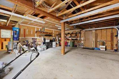Aerial View of 15971 101a Avenue, Surrey, BC