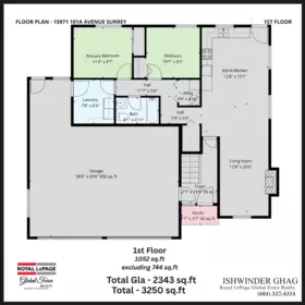 Community Amenities Photo (Clubhouse) of 15971 101a Avenue, Surrey, BC