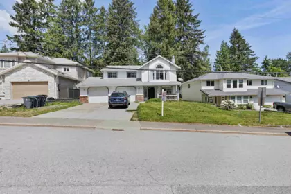 15971 101a Avenue, Surrey, BC, Surrey — Single Family Residence for sale
