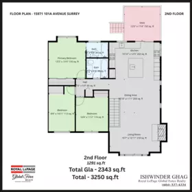 Fitness Center Photo Near 15971 101a Avenue, Surrey, BC