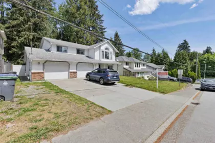 15971 101a Avenue, Surrey, BC, Surrey — Single Family Residence for sale