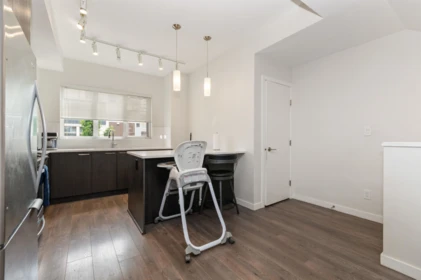 Breakfast Nook Photo of 24 2799 Allwood Street, Abbotsford, BC