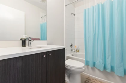 Hallway Photo of 24 2799 Allwood Street, Abbotsford, BC