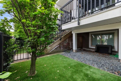 Hot Tub / Spa Photo of 24 2799 Allwood Street, Abbotsford, BC