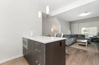 Kitchen Photo of 24 2799 Allwood Street, Abbotsford, BC