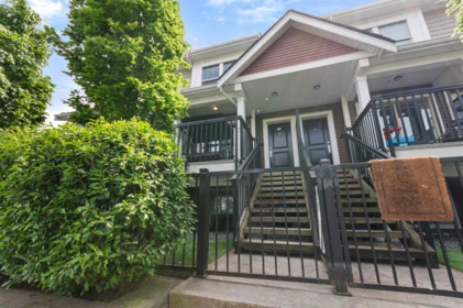24 2799 Allwood Street, Abbotsford, BC, Abbotsford — Townhouse for sale