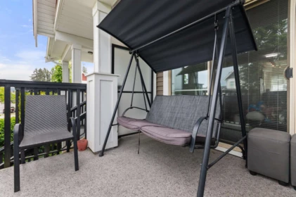 Office / Den Photo of 24 2799 Allwood Street, Abbotsford, BC